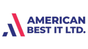 American Best IT Logo