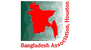Bangladesh Association Houston logo