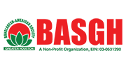 Bangladesh Society of Greatere Houston Logo