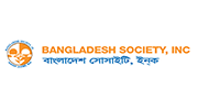 Bangladesh Society Inc. Logo