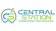 Central Station Marketing Logo