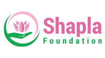 Shapla Foundation Logo