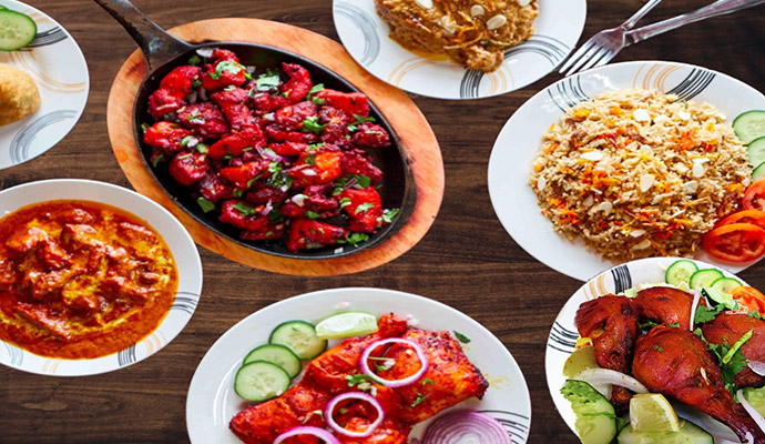 Al-Amin Supermarket & Restaurant